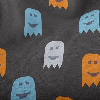 Happy Ghost Minky