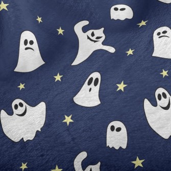 Star Ghost Minky