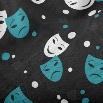 Face Changing Mask Minky