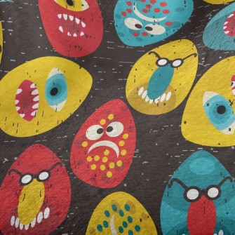 Monster Bad Guy Minky