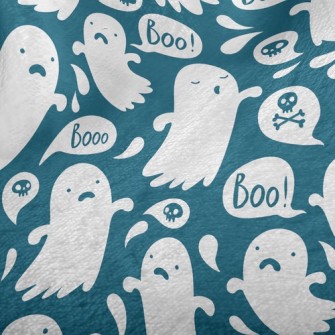 Singing Ghost Minky