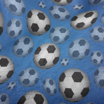 Football Minky