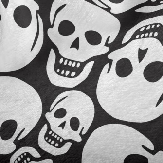 Lol Lol Skeleton Minky