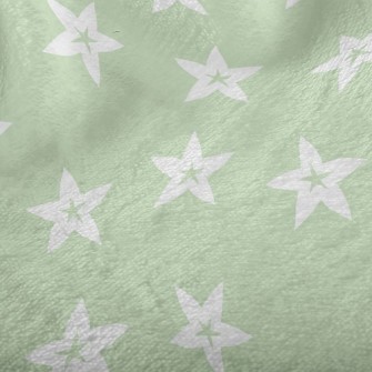 Fresh Carambola Minky