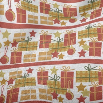 Christmas Gift Minky
