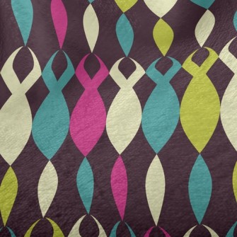 Neatly Arrange The Forks Minky