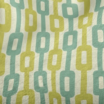 Square Chain Minky