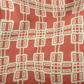 Ancient Square Combination Minky