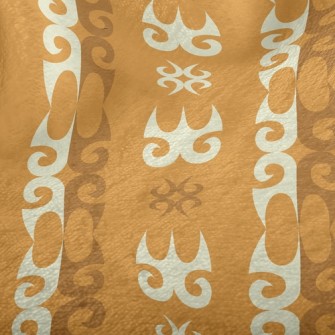 Tribal Totem Minky