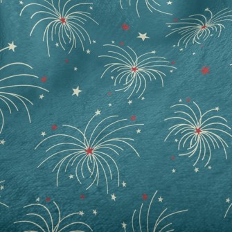 Sparklers Minky