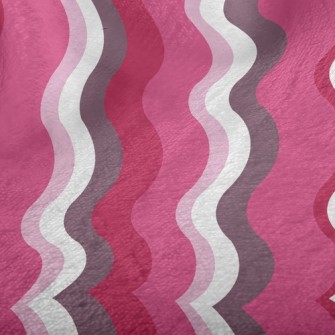 Sawtooth Wave Minky