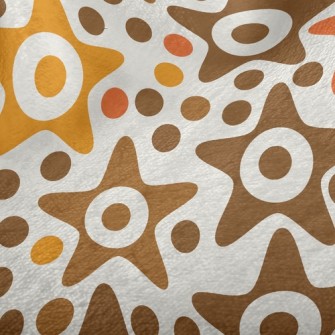 Intensive Dots Of Stars Minky