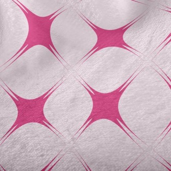 Fluorescent Light Minky