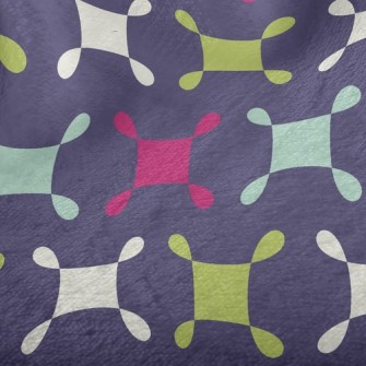 Simple Block Combination Minky