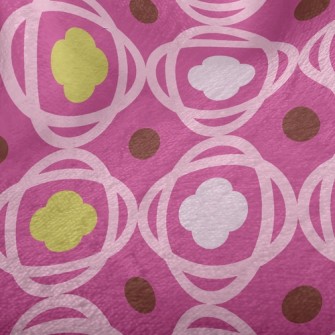 Multiple Combination Blocks Minky