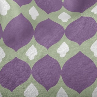 Arrow Of Spades Minky