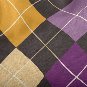 Color Pop Square Minky