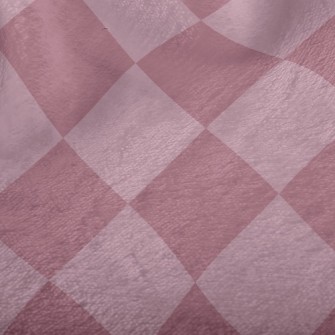 Two-Color Geometric Rhombus Minky