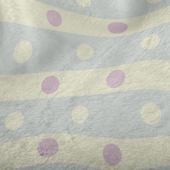 Two-Color Mild Minky