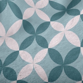 Arrange Florets Minky