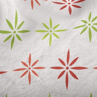 Two-Color Light Star Minky