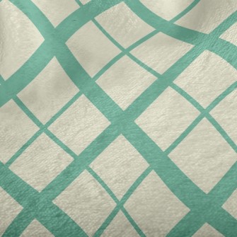 Simple Thick Rhombus Minky