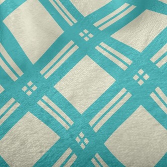 Interlaced Rhombus Minky