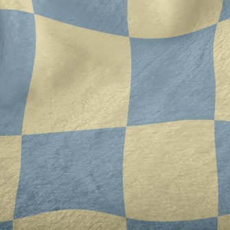 Grid Size Minky