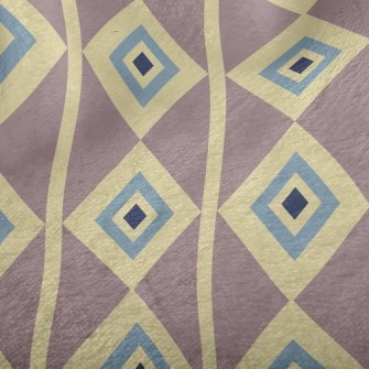 Featured Totem Block Minky