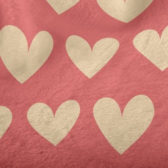 Sweet Love Minky