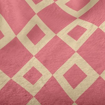 Empty Diamond Lattice Minky