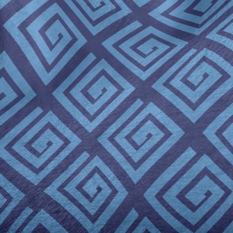 Maze Surround Grid Minky