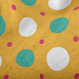 Different Size Minky