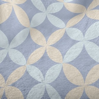 Long Ellipse Combination Minky