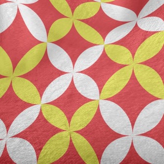 Long Ellipse Combination Minky
