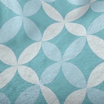 Long Ellipse Combination Minky