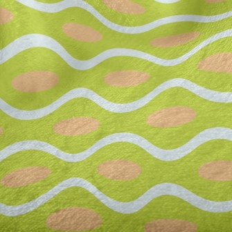 Elliptical Wave Minky