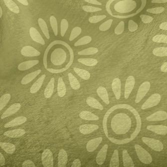 Sunflower Minky