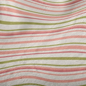 Different Stripes Minky