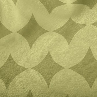 Bent Water Pipe Minky