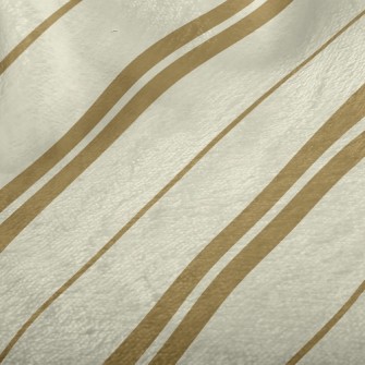 Simple Diagonal Line Minky