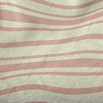 Monotone Stripes Minky