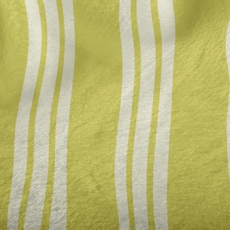 Thick And Thin Stripes Minky