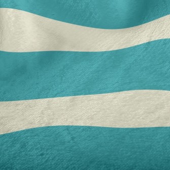 Regular Stripes Minky