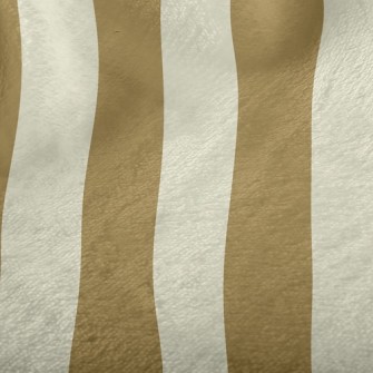 Straight Stripes Minky