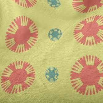 Solar Radiation Minky