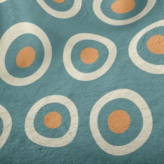 Multi-Level Dots Minky