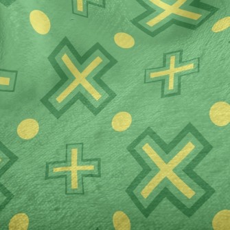 Variations Of Cross Minky