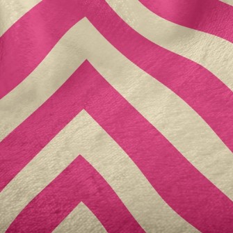 Bright Twists And Waves Minky