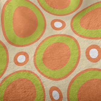 Multi-Level Dots Minky